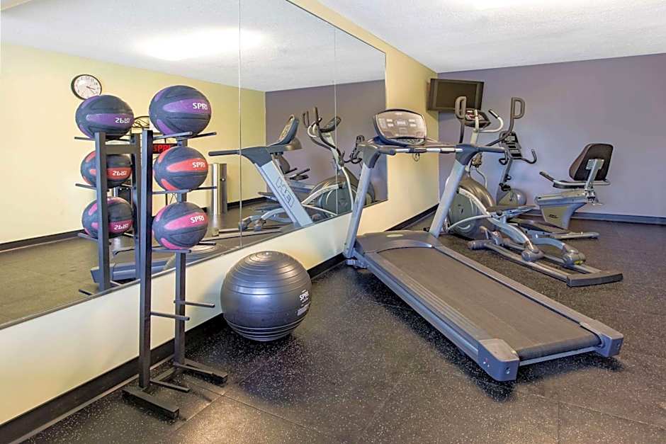 Days Inn by Wyndham Grantville