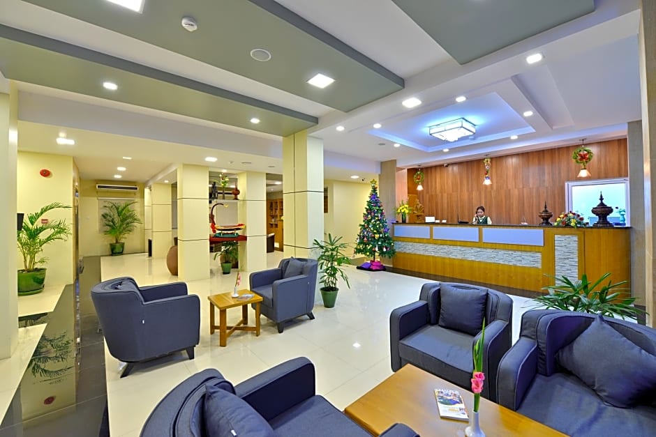 Hotel H Valley