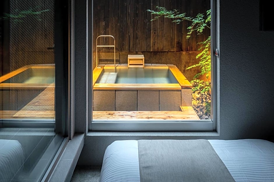 Nazuna Kyoto Tsubaki St, - Vacation STAY 18213v