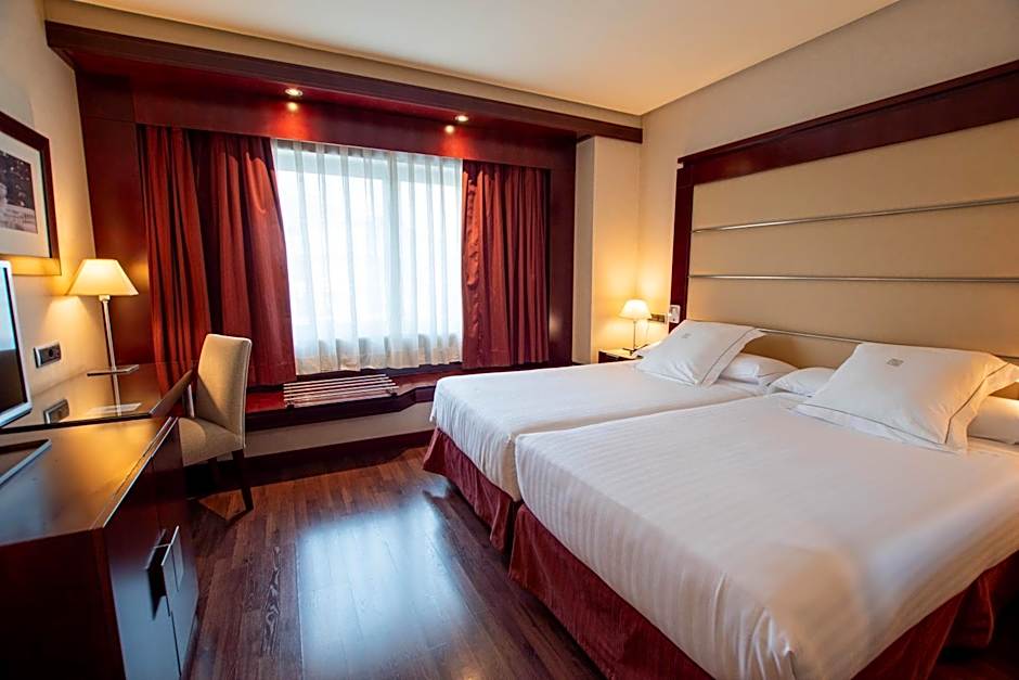 Hotel Andalucia Center