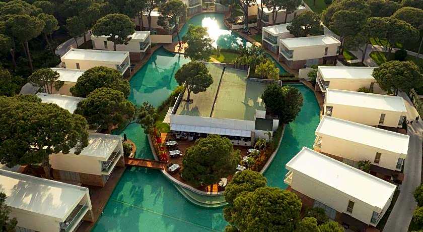 Club Prive By Rixos Belek