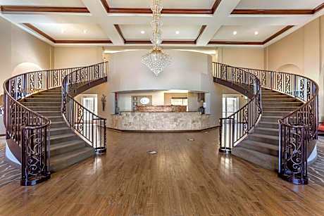 Comfort Suites Airport Tempe