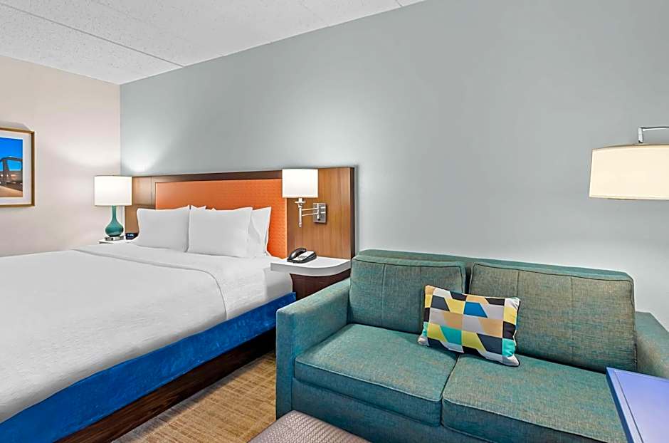 Hampton Inn By Hilton Chicago/Naperville
