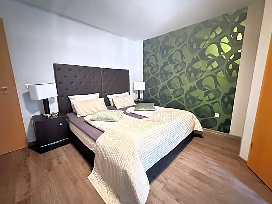 Nella Parkhotel