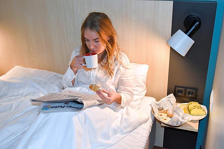 Good Morning Mölndal