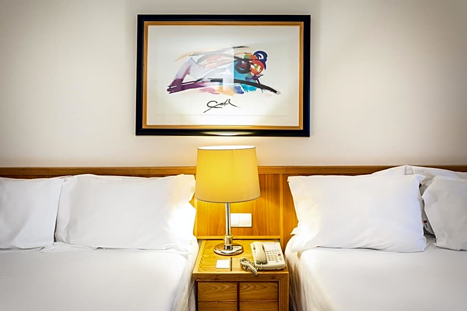 Radisson Blu Hotel Lisbon