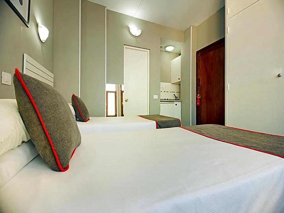 Miami Santa Catalina