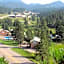 Black Hills Motel at Quail's Crossing