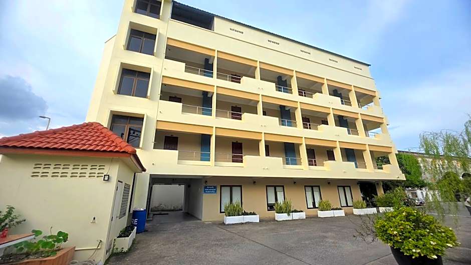 Pure Phuket Residence