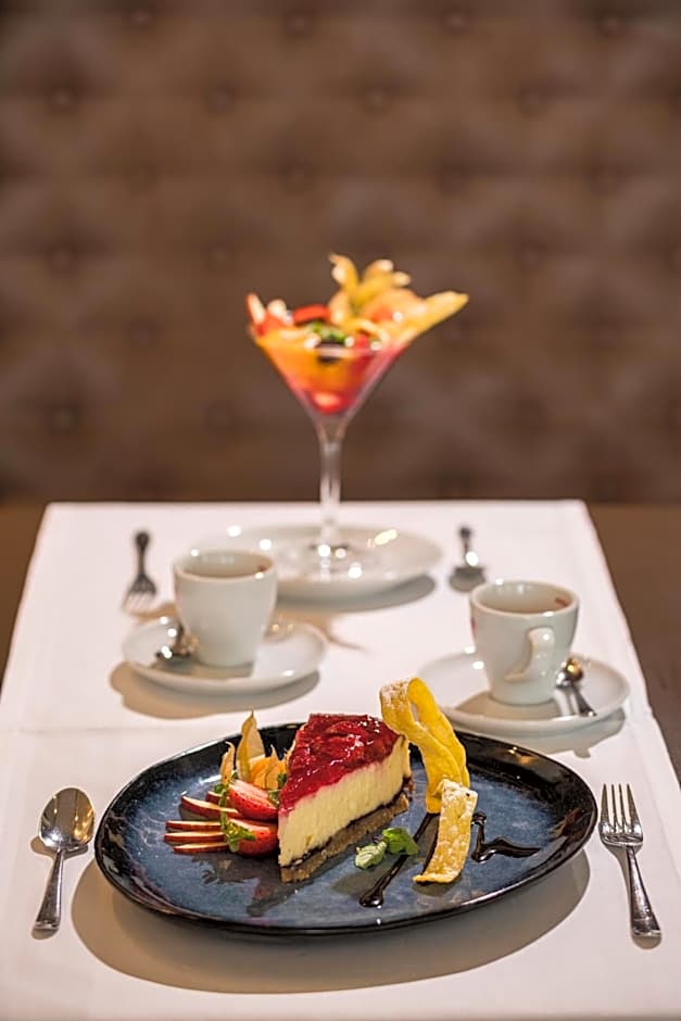 Falkensteiner Hotel Bratislava