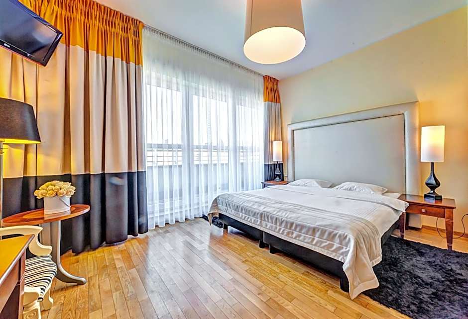 Don Prestige Residence