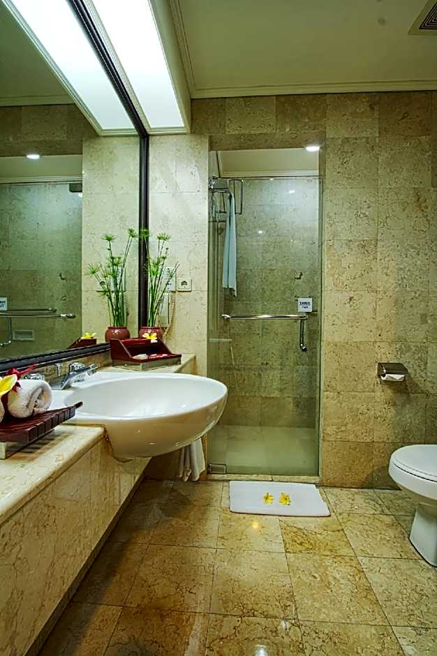 Sahid Jaya Solo Hotel