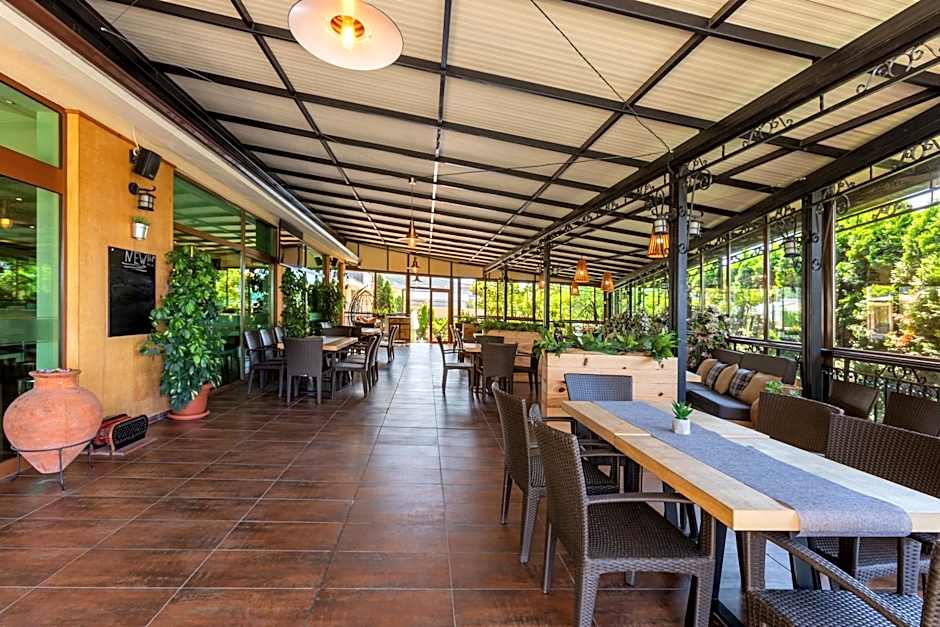 Hotel Julia