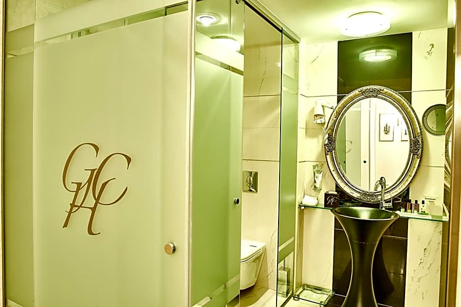 Grand Hotel Continental