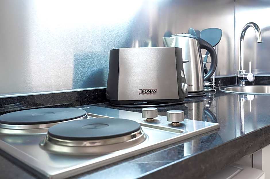 Heidelberg Haus Apart Hotel