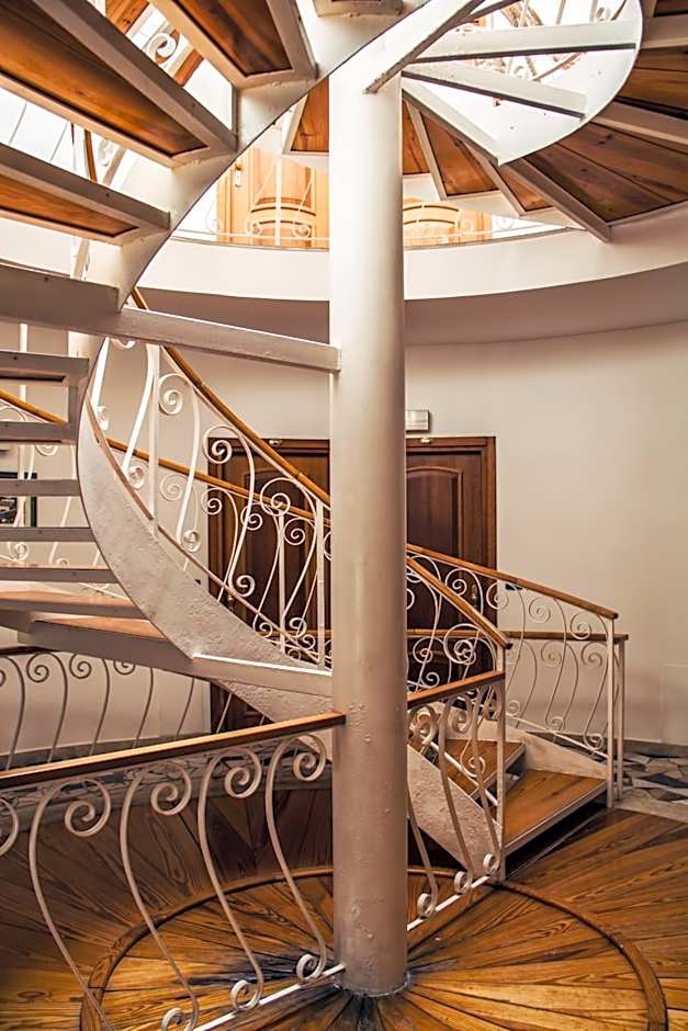 Hotel Sirenetta