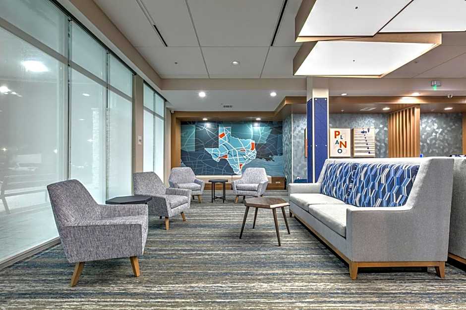Holiday Inn Express & Suites - Dallas Plano North By IHG