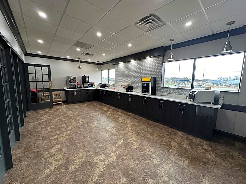 Ramada by Wyndham Waupaca