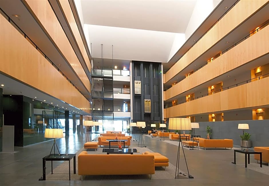 INNSiDE by Melia Barcelona Aeropuerto