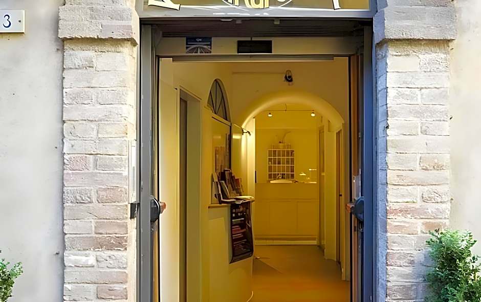 Piccolo Hotel Etruria (Pet-friendly)