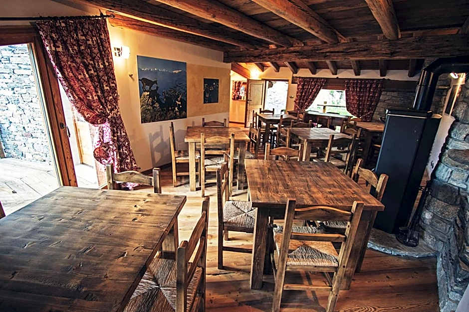 L'Or d'Echallogne - Chambre d'Hôtes