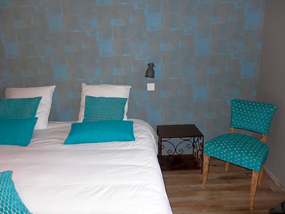 Le Moulin de Saint-Julien