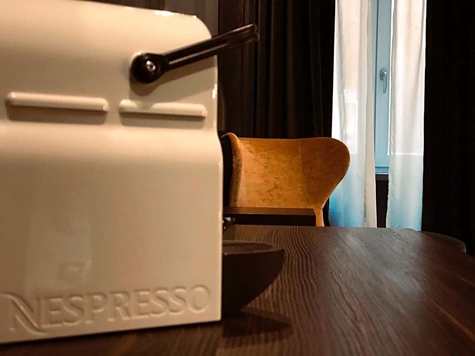 Saint B Boutique Hotel
