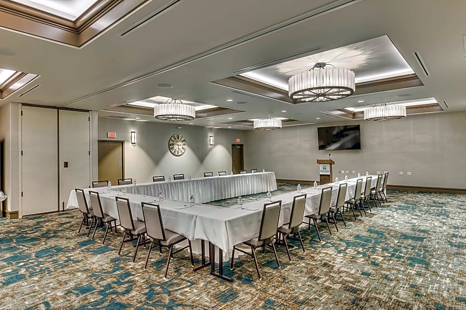 Best Western Seaway Inn