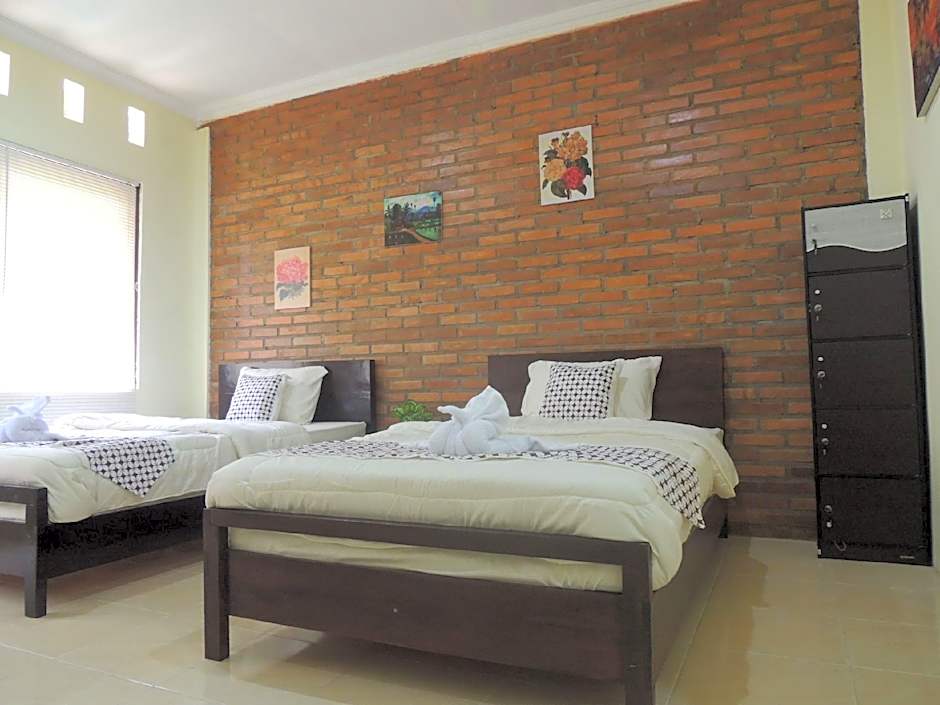 Srikayah Syariah by Ndalem Beong