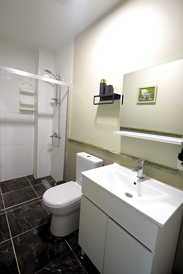 Kutluhan Suites – Istanbul, 
