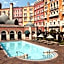 Tokyo DisneySea Hotel MiraCosta