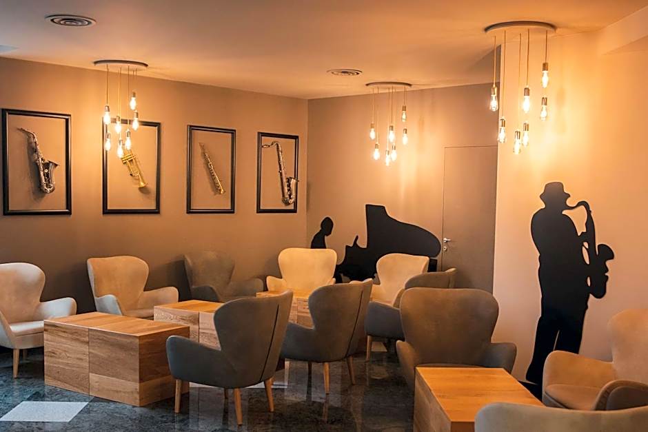 Best Western Mirage Hotel Fiera