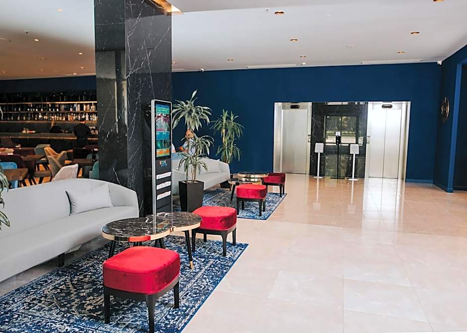 Ramada by Wyndham Podgorica