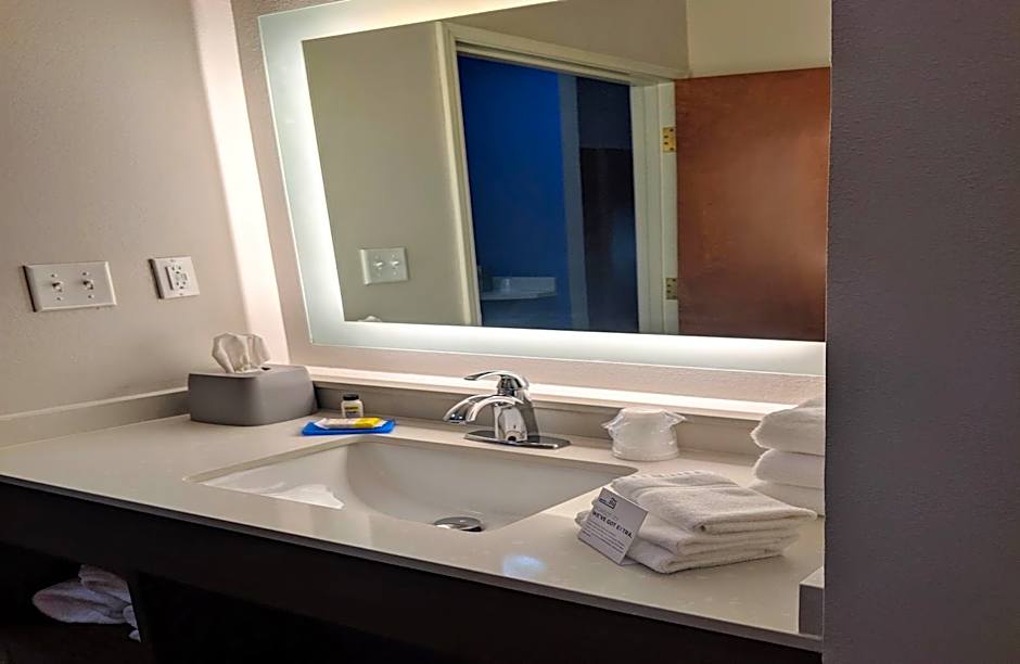 Holiday Inn Express Stephens City By IHG