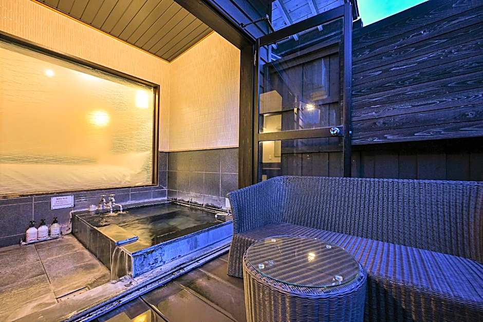 Ryokan Yufusan