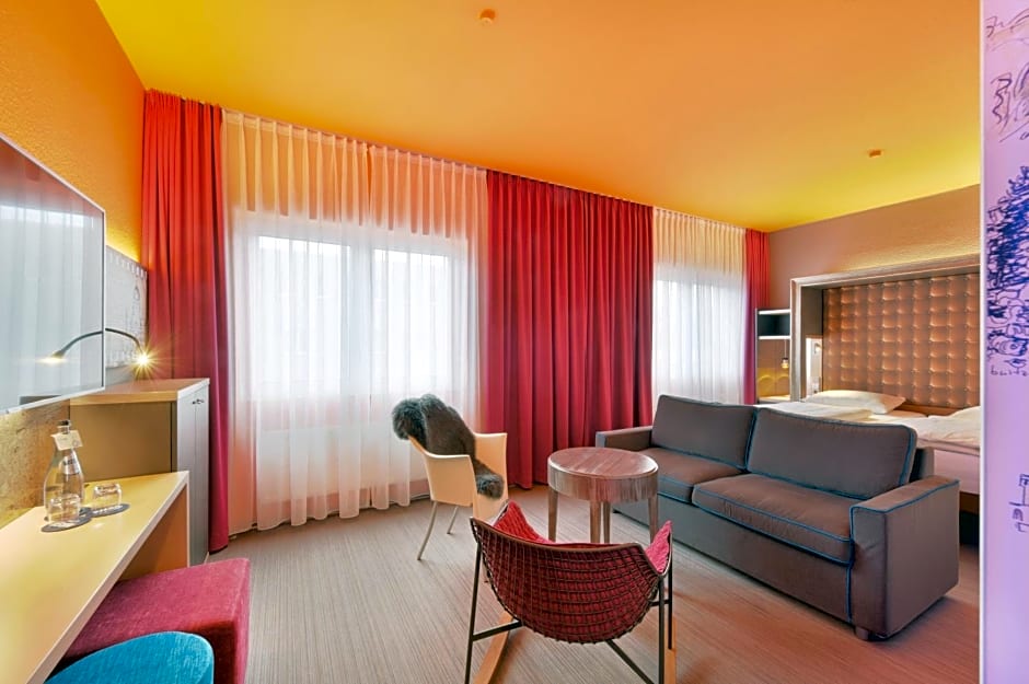 Designhotel + CongressCentrum Wienecke XI.