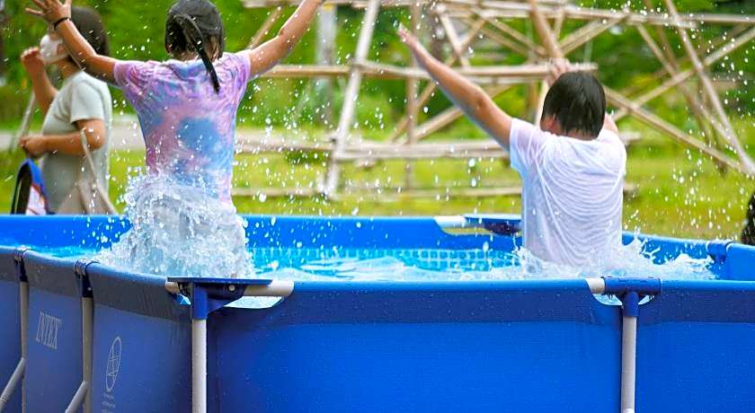 KIBOTCHA/キボッチャ