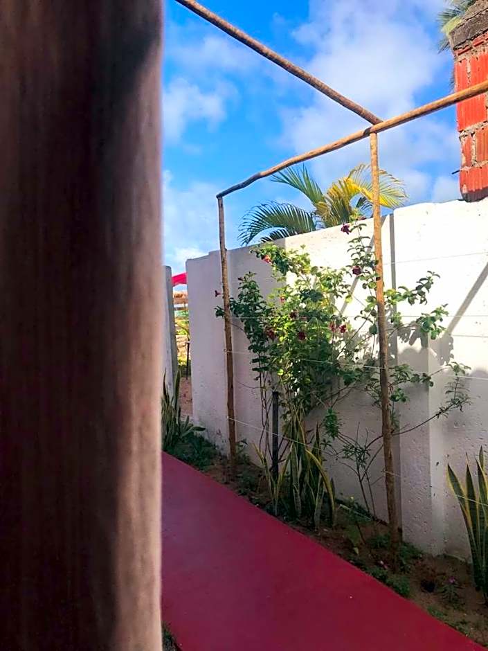 Relais de Charme Boutique Hotel Pititinga