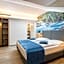 Best Western Hotel Munchen Airport