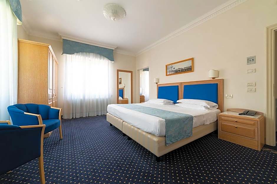 La Dépendance by Casa Bianca