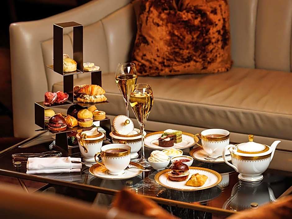 The Fairmont Royal York