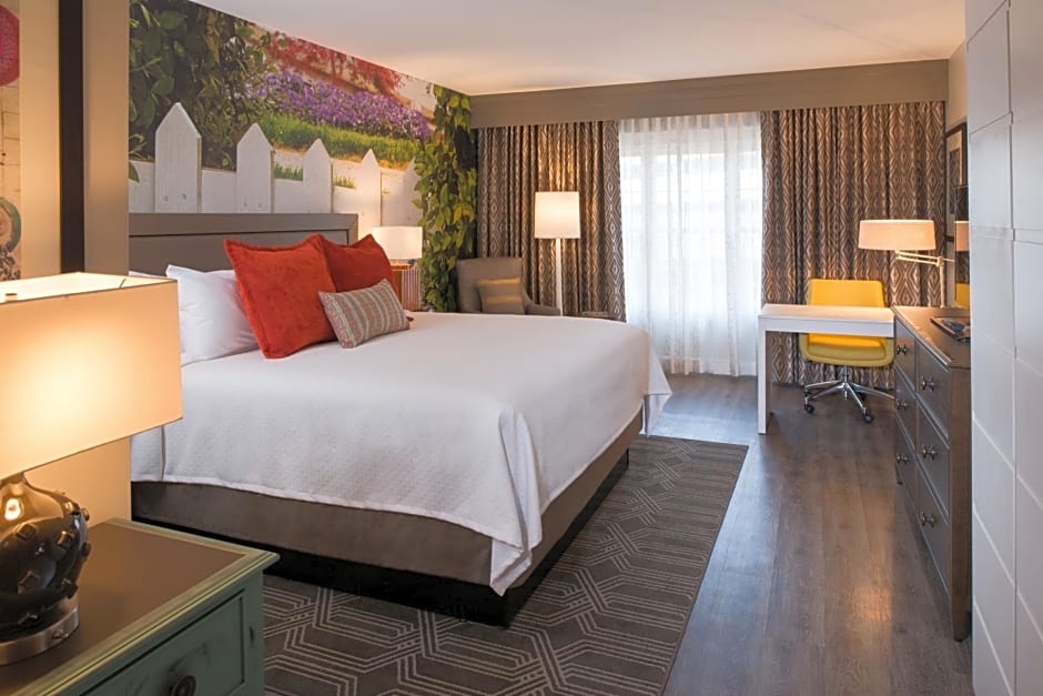 Hotel Indigo Atlanta  Vinings By IHG
