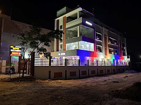 Hotel Sumangala Stay and Restaurant