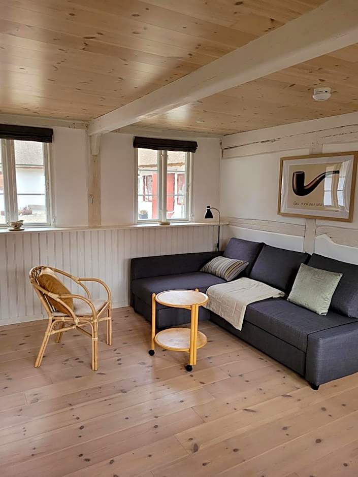 Ragnhilds Gård, Hostel Vandrerhjem