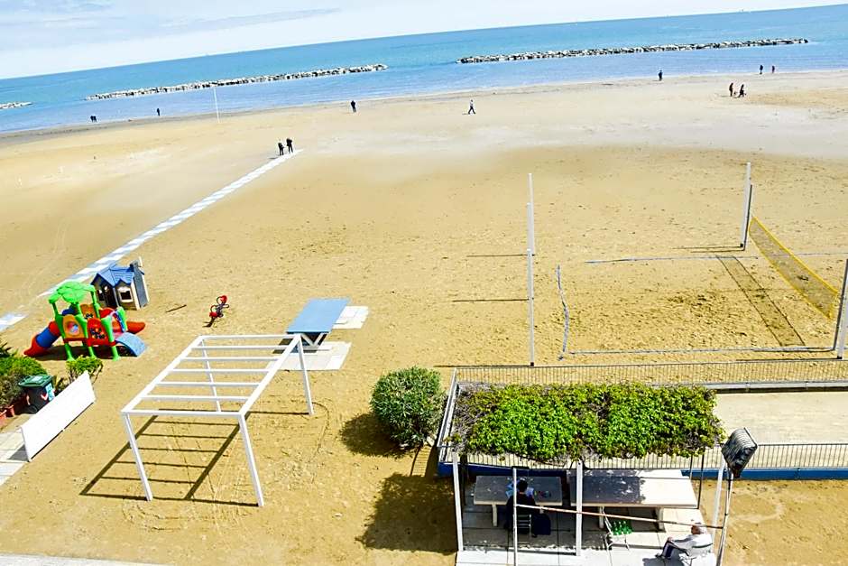 Hotel Suprem sul Mare