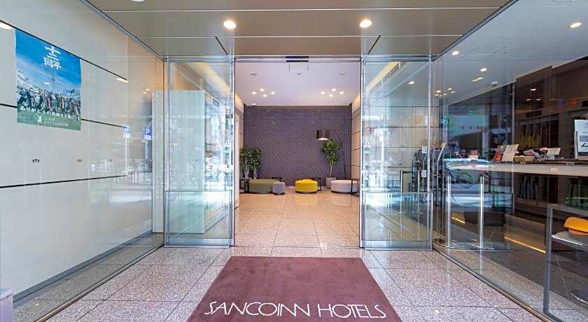 Sanco Inn Nagoya Nishiki