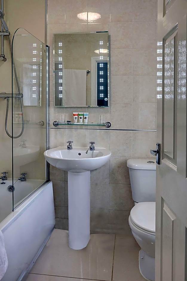 Best Western Bolholt Country Park Hotel