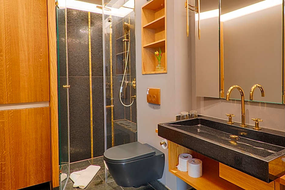 Meeressterne Schloßappartements Heringsdorf