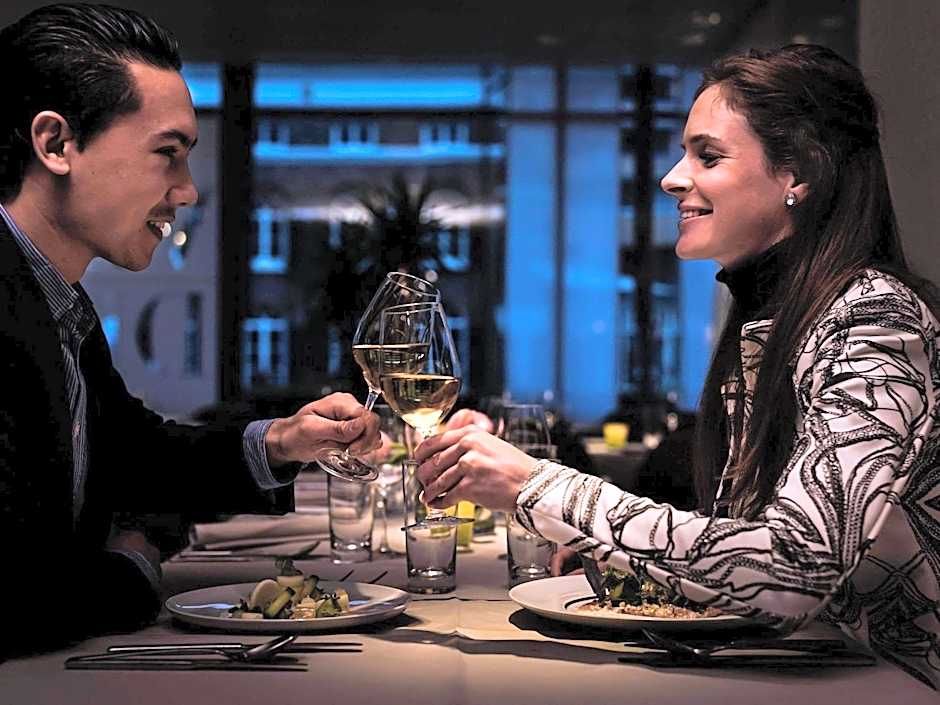 Pullman Eindhoven Cocagne