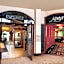 DoubleTree By Hilton Hotel Ontario Airport